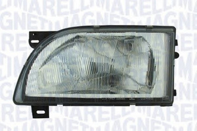 MAGNETI MARELLI 718121602482 -  Основная фара
